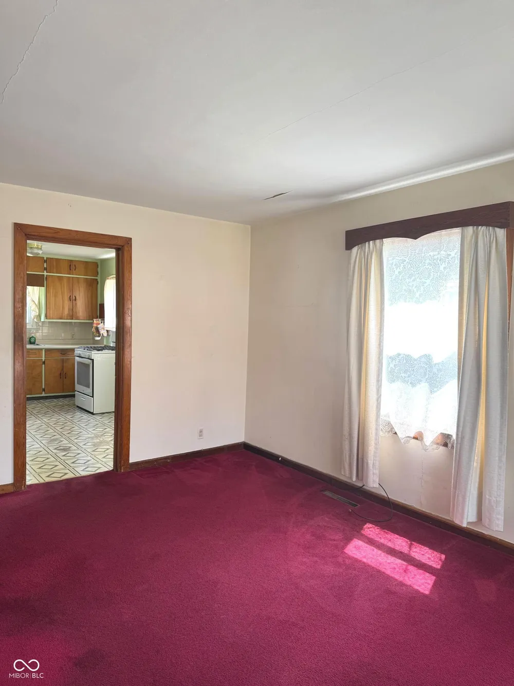 321 16th Avenue Beech Grove, IN 46107