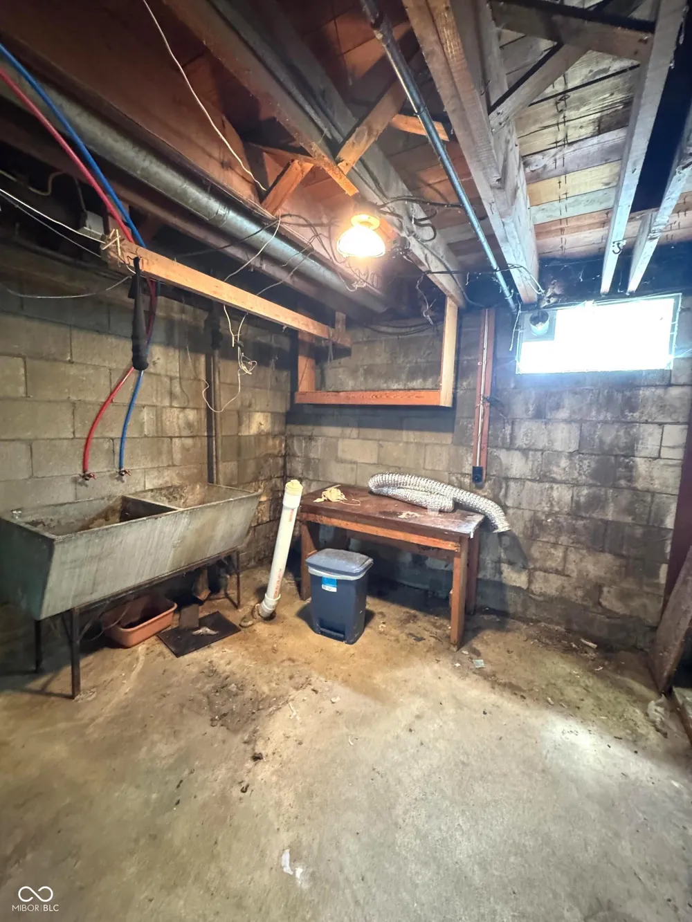 321 16th Avenue Beech Grove, IN 46107
