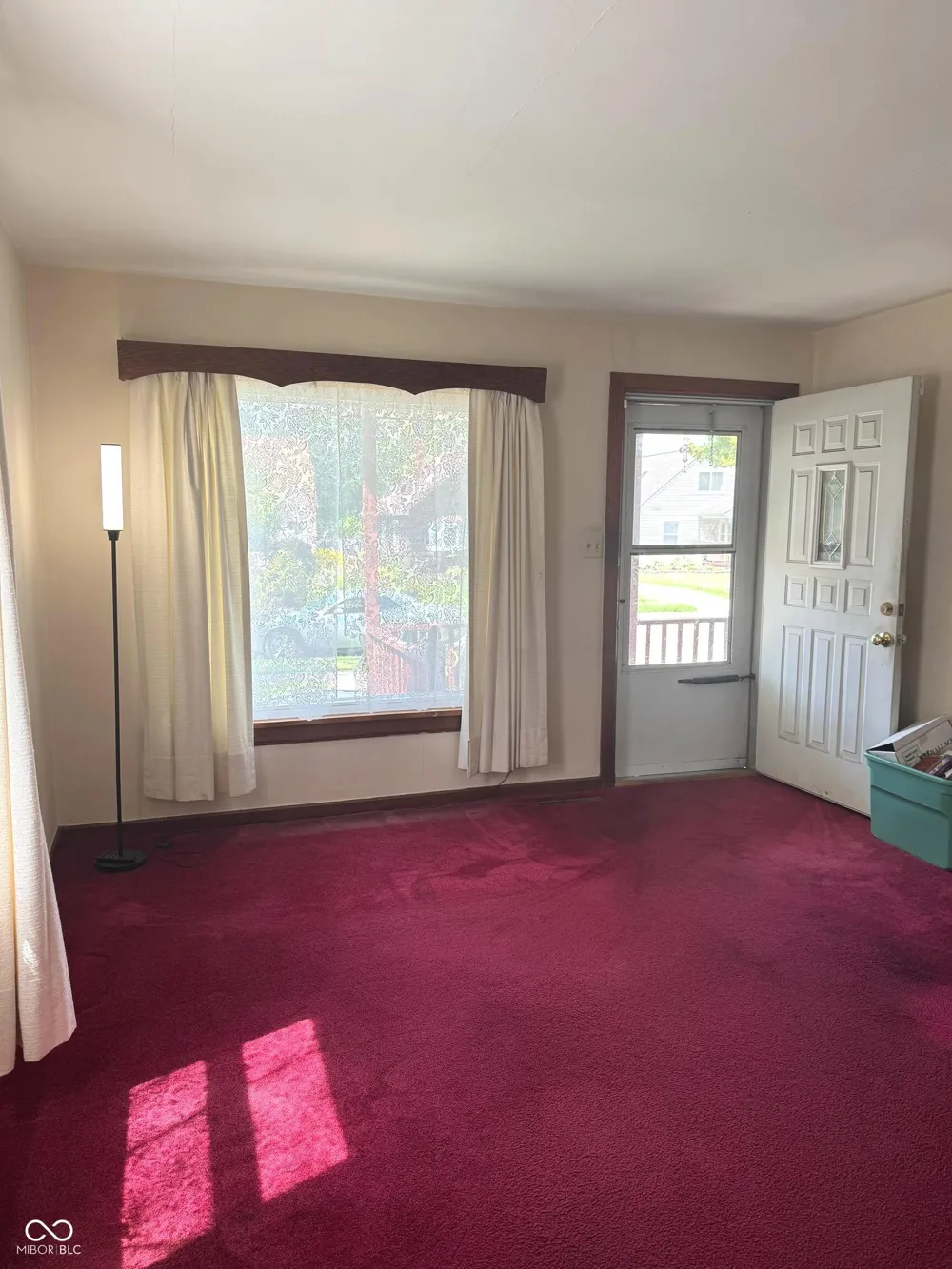 321 16th Avenue Beech Grove, IN 46107