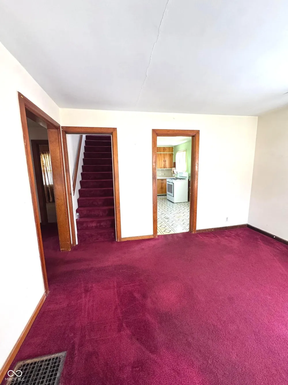 321 16th Avenue Beech Grove, IN 46107
