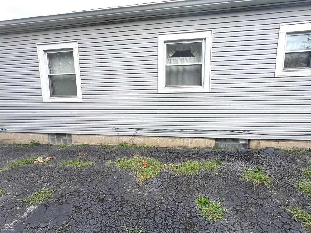 321 16th Avenue Beech Grove, IN 46107