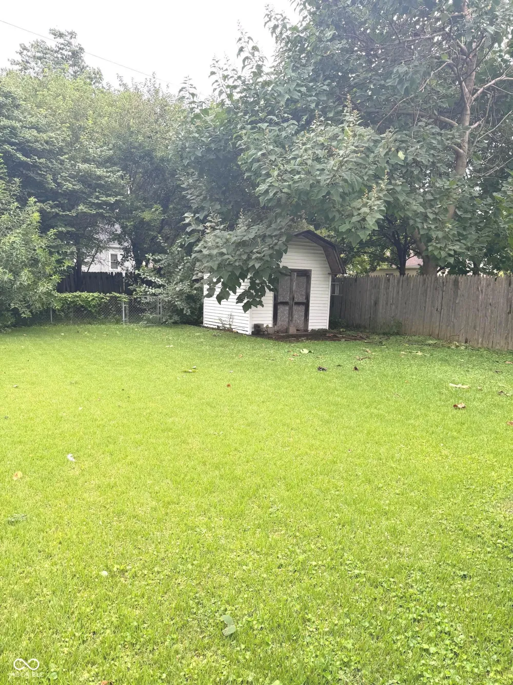 321 16th Avenue Beech Grove, IN 46107