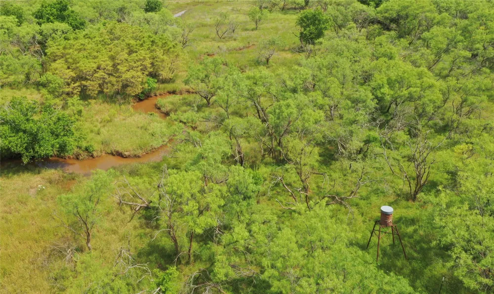 FM 2321-TRACT 1 Bellevue, TX 76228