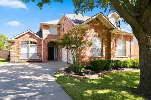 629 Wyndham Circle