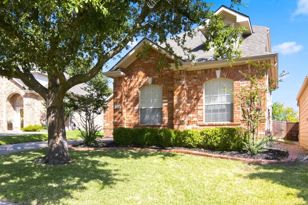 629 Wyndham Circle Keller, TX 76248