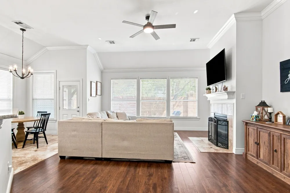 629 Wyndham Circle Keller, TX 76248