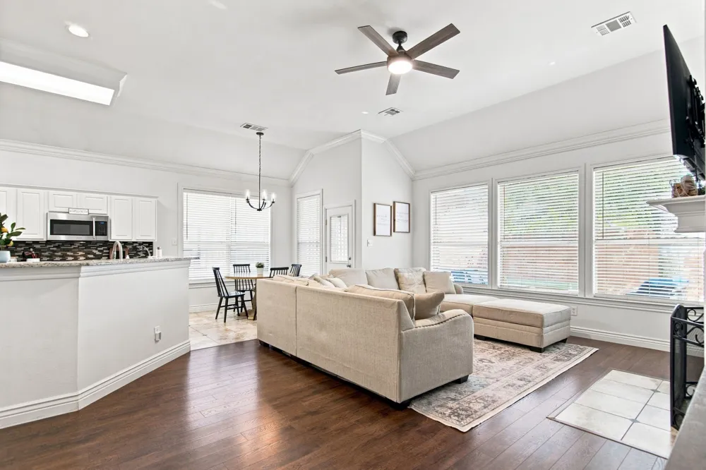 629 Wyndham Circle Keller, TX 76248