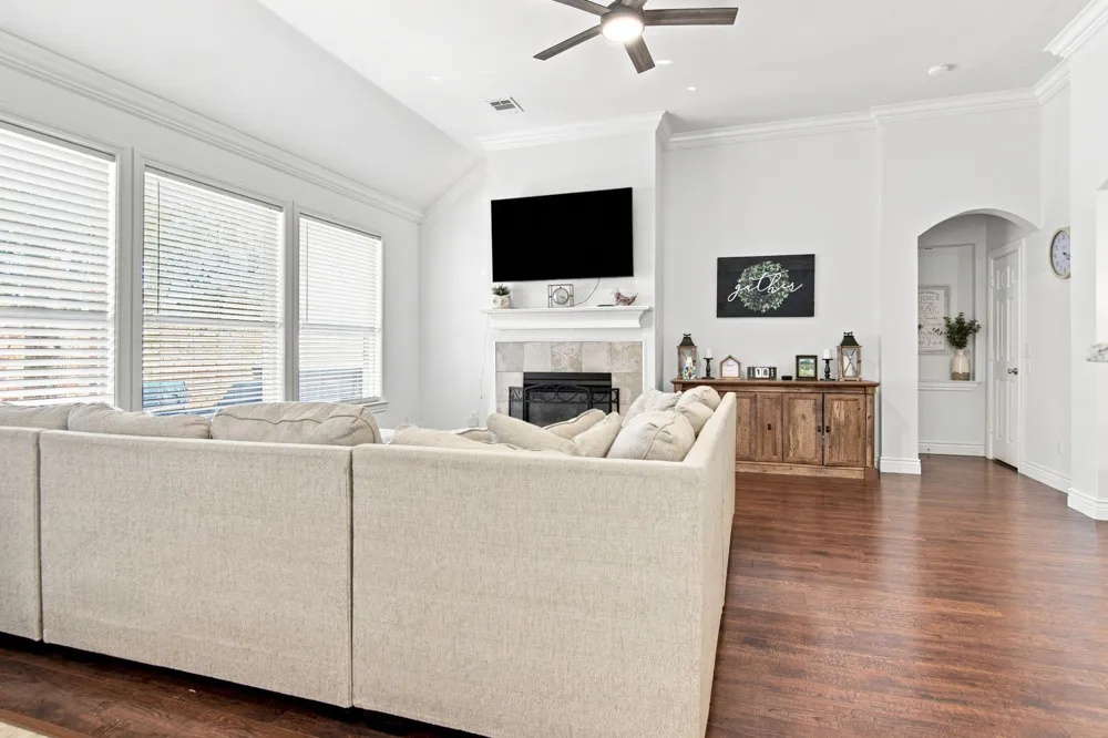 629 Wyndham Circle Keller, TX 76248