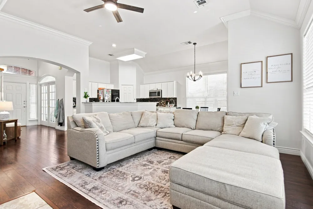 629 Wyndham Circle Keller, TX 76248