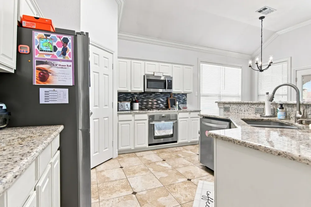 629 Wyndham Circle Keller, TX 76248
