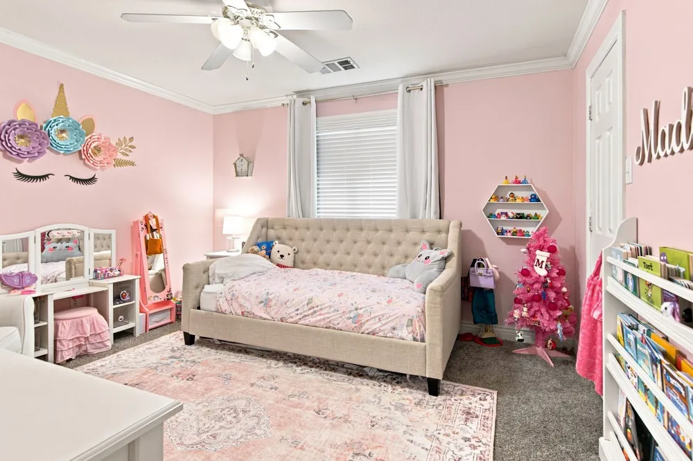 629 Wyndham Circle Keller, TX 76248