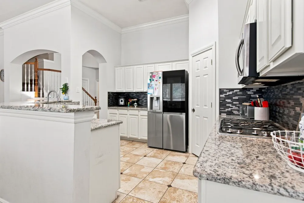 629 Wyndham Circle Keller, TX 76248