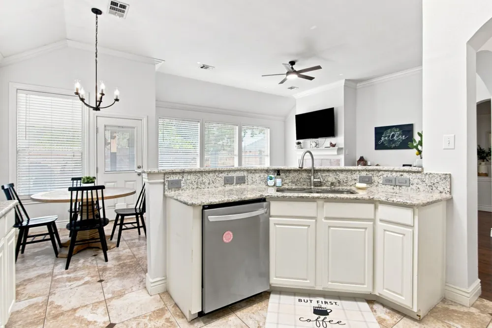 629 Wyndham Circle Keller, TX 76248