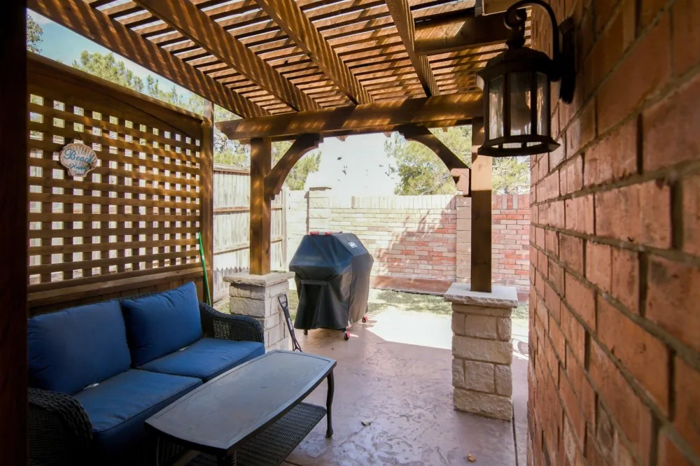 629 Wyndham Circle Keller, TX 76248