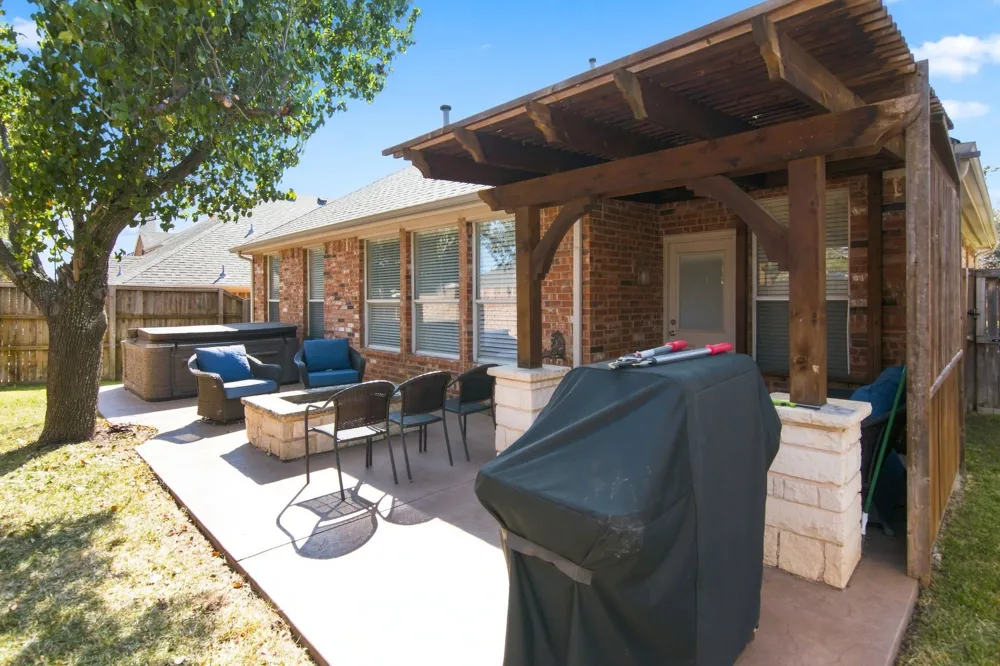 629 Wyndham Circle Keller, TX 76248