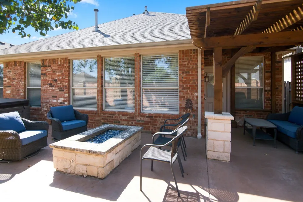 629 Wyndham Circle Keller, TX 76248
