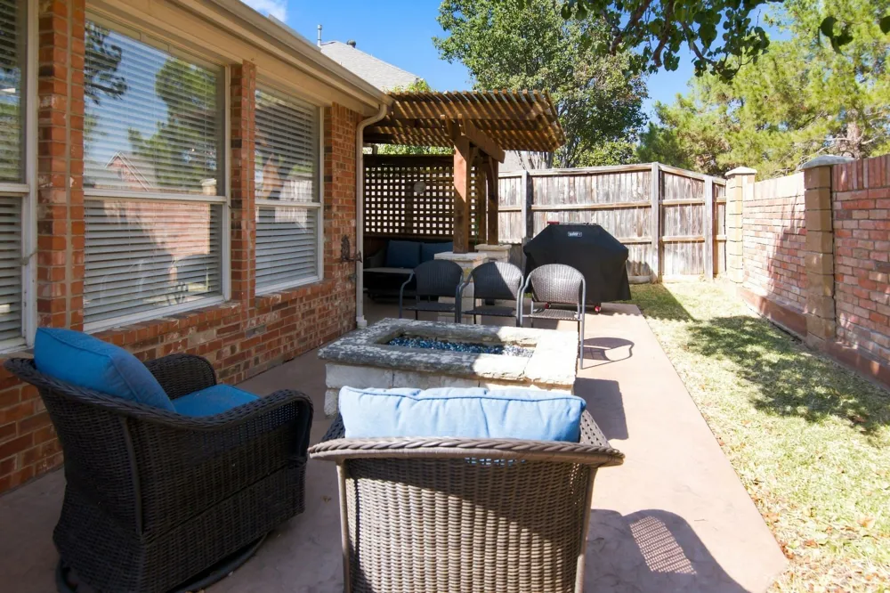 629 Wyndham Circle Keller, TX 76248