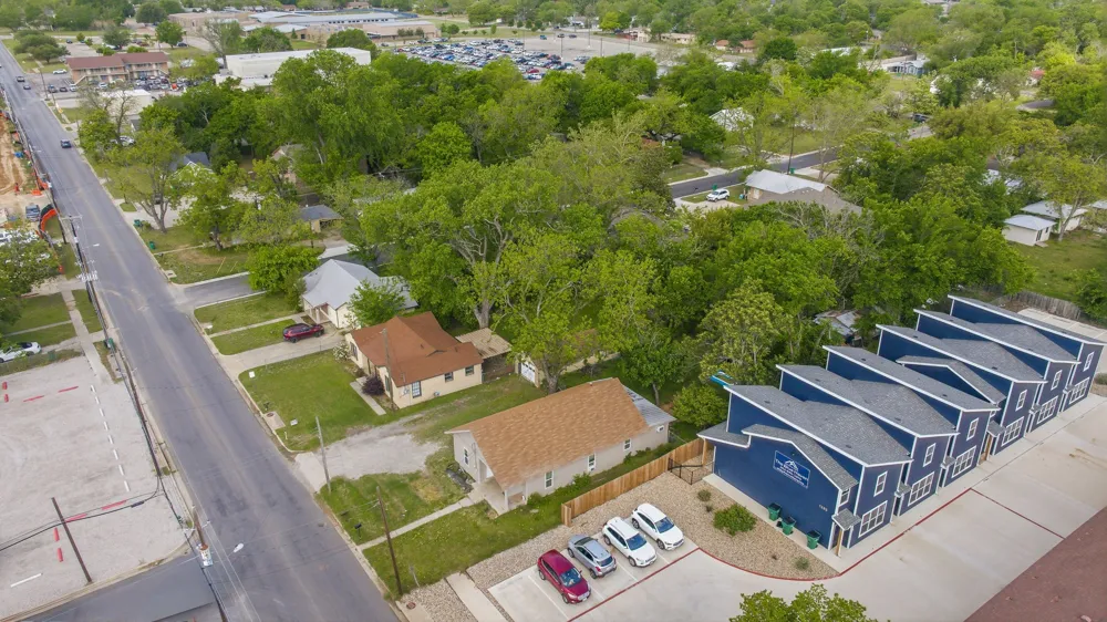 1287 W FREY Stephenville, TX 76401