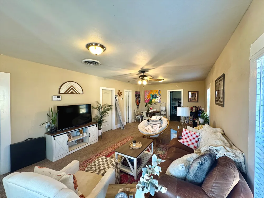 1287 W FREY Stephenville, TX 76401