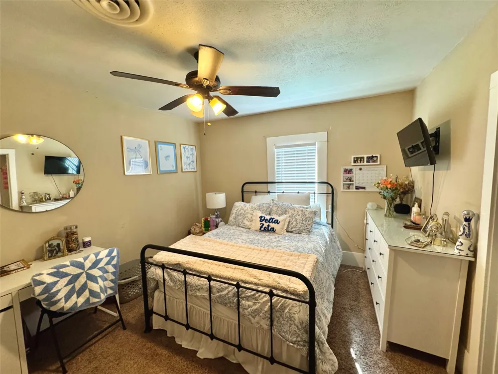 1287 W FREY Stephenville, TX 76401