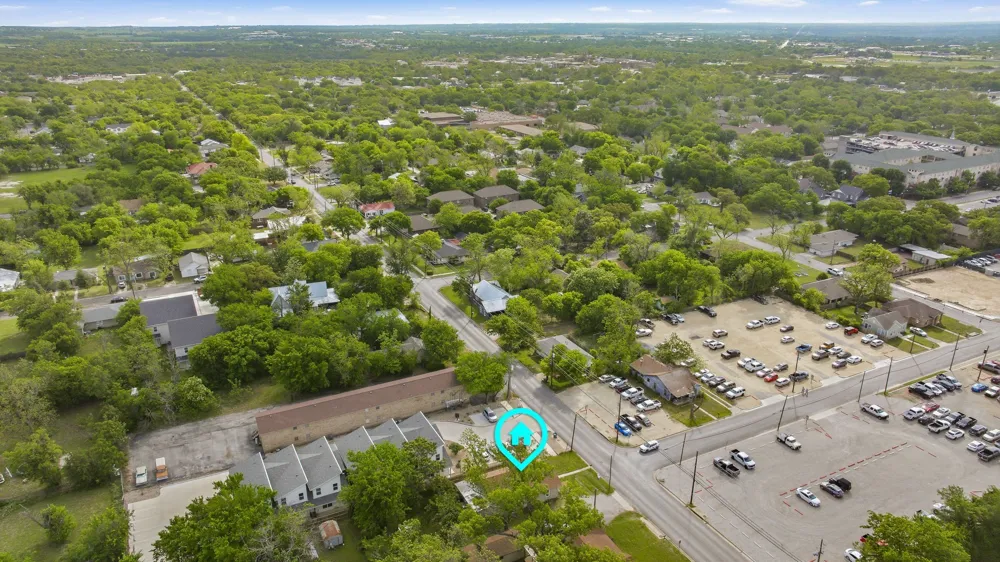 1287 W FREY Stephenville, TX 76401