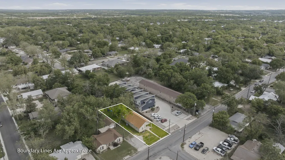 1287 W FREY Stephenville, TX 76401