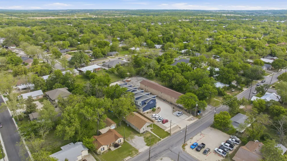 1287 W FREY Stephenville, TX 76401