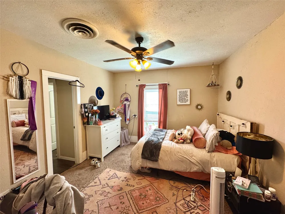 1287 W FREY Stephenville, TX 76401
