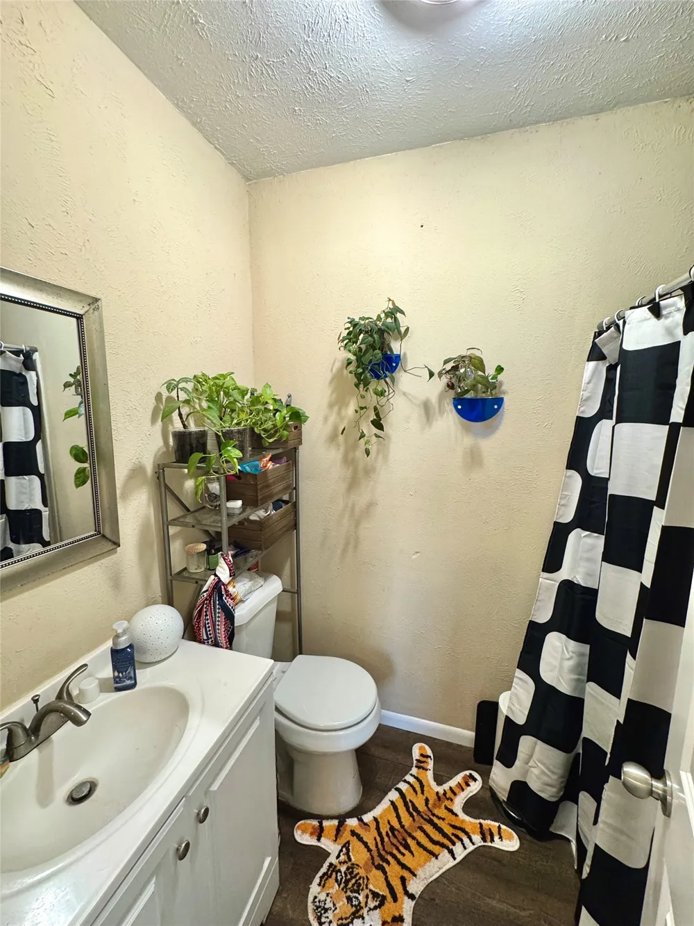 1287 W FREY Stephenville, TX 76401