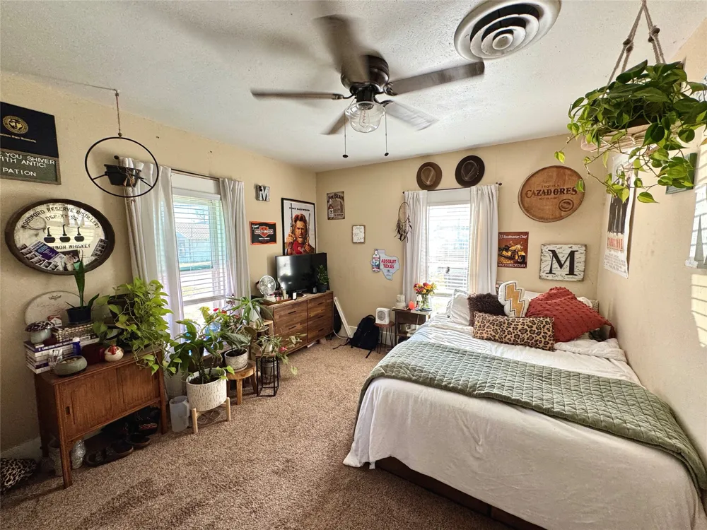 1287 W FREY Stephenville, TX 76401