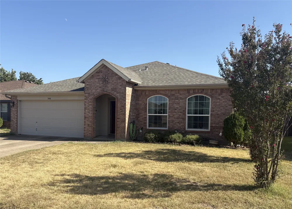 3446 Charing Cross Road Midlothian, TX 76065
