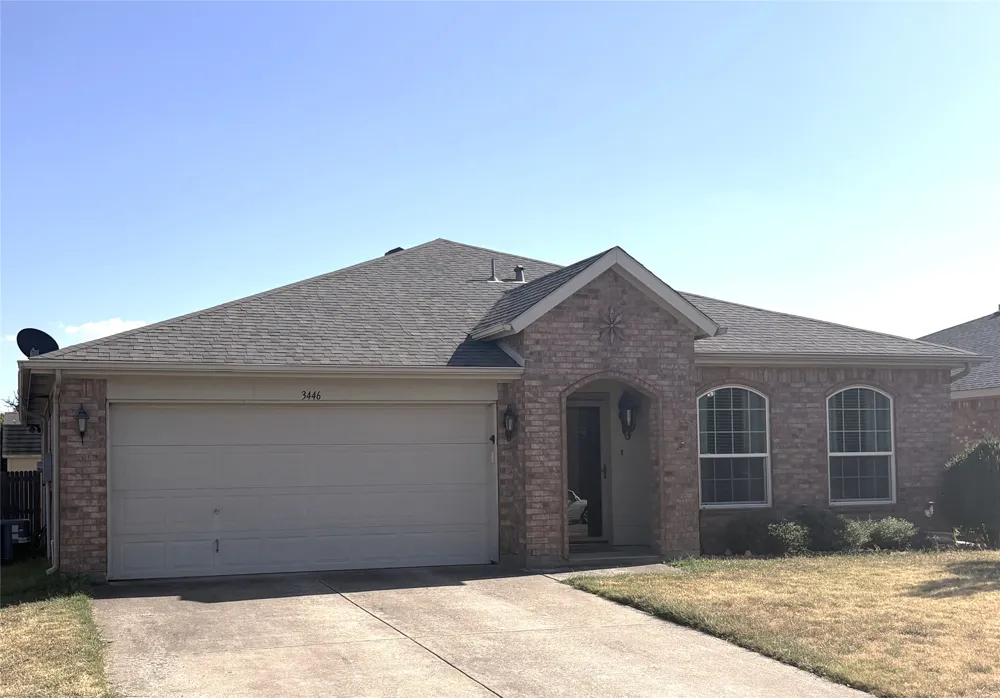 3446 Charing Cross Road Midlothian, TX 76065