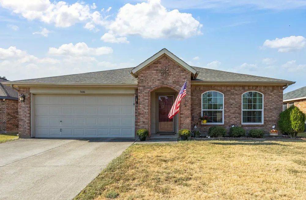 3446 Charing Cross Road Midlothian, TX 76065