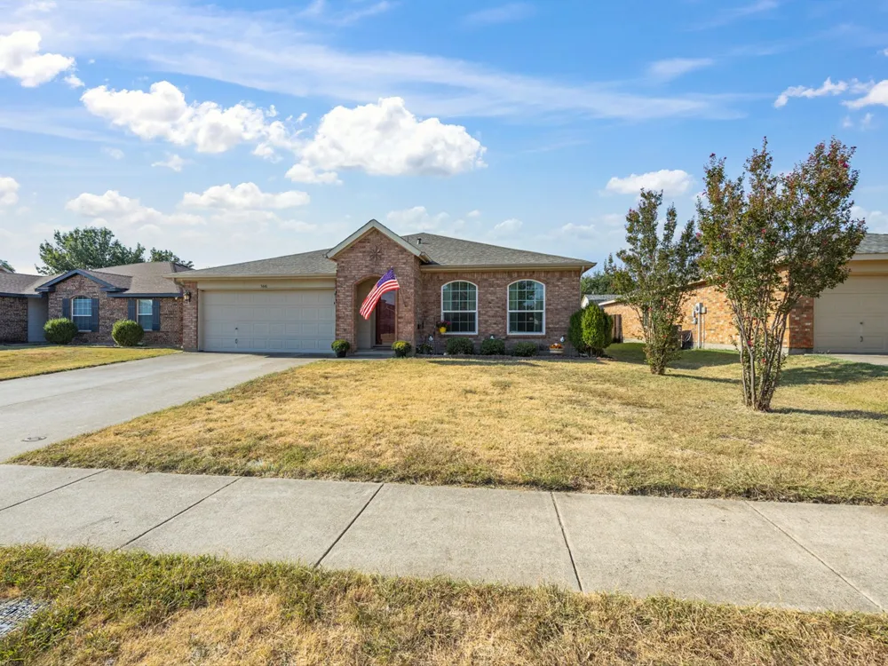 3446 Charing Cross Road Midlothian, TX 76065