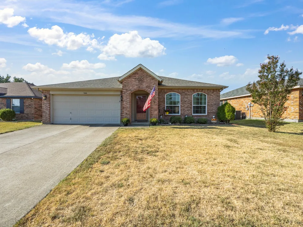3446 Charing Cross Road Midlothian, TX 76065
