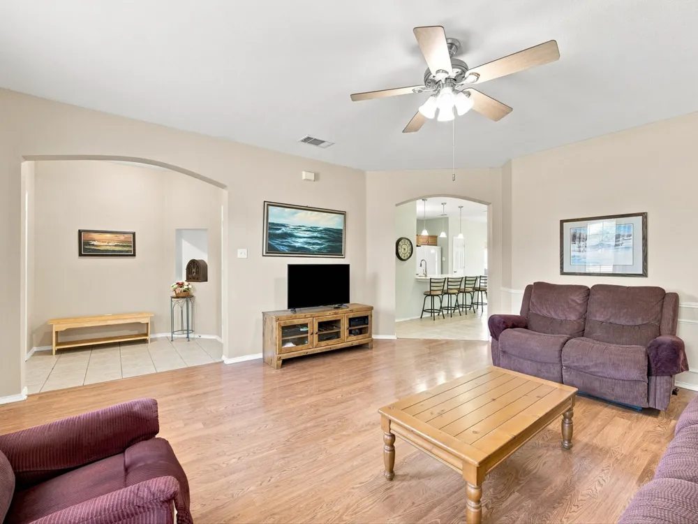 3446 Charing Cross Road Midlothian, TX 76065