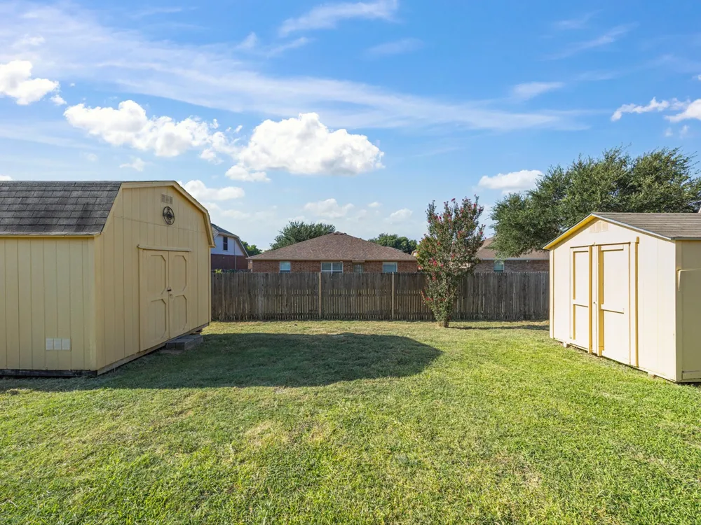 3446 Charing Cross Road Midlothian, TX 76065