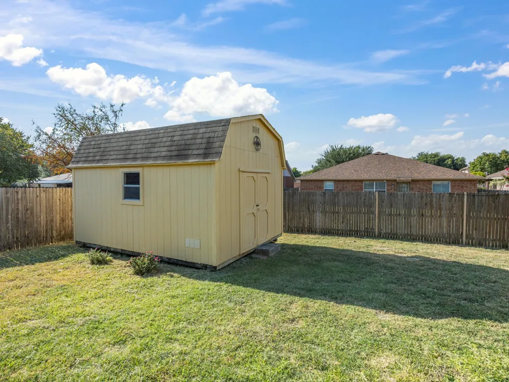 3446 Charing Cross Road Midlothian, TX 76065