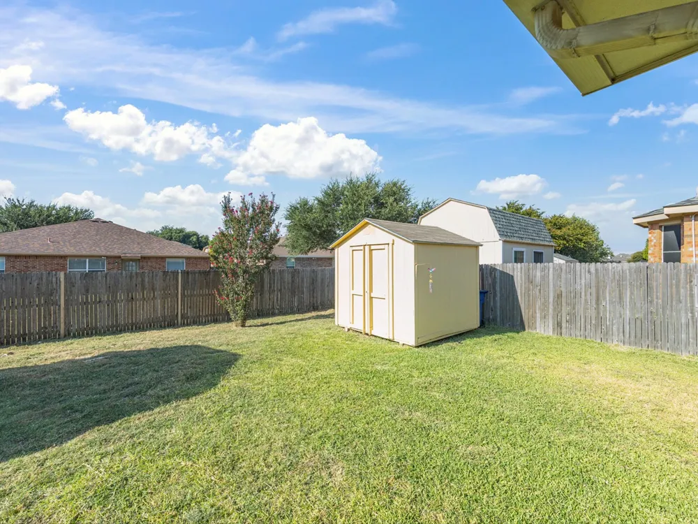 3446 Charing Cross Road Midlothian, TX 76065