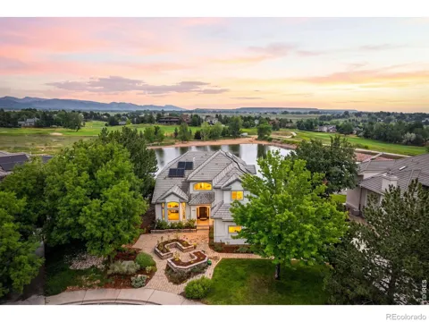 4061 Spy Glass Lane