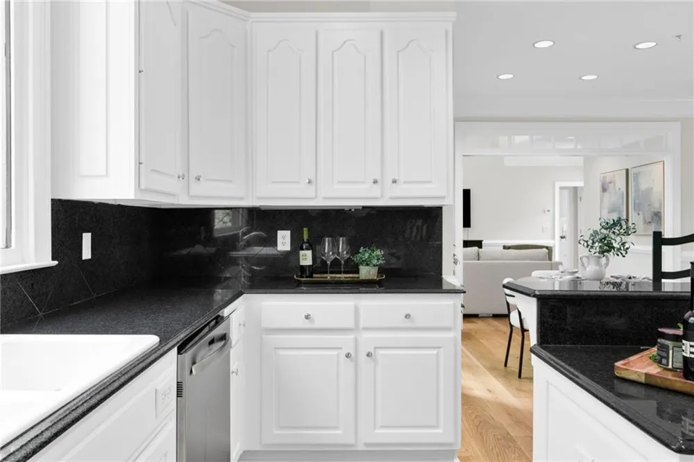10645 Oxford Mill Circle Johns Creek, GA 30022