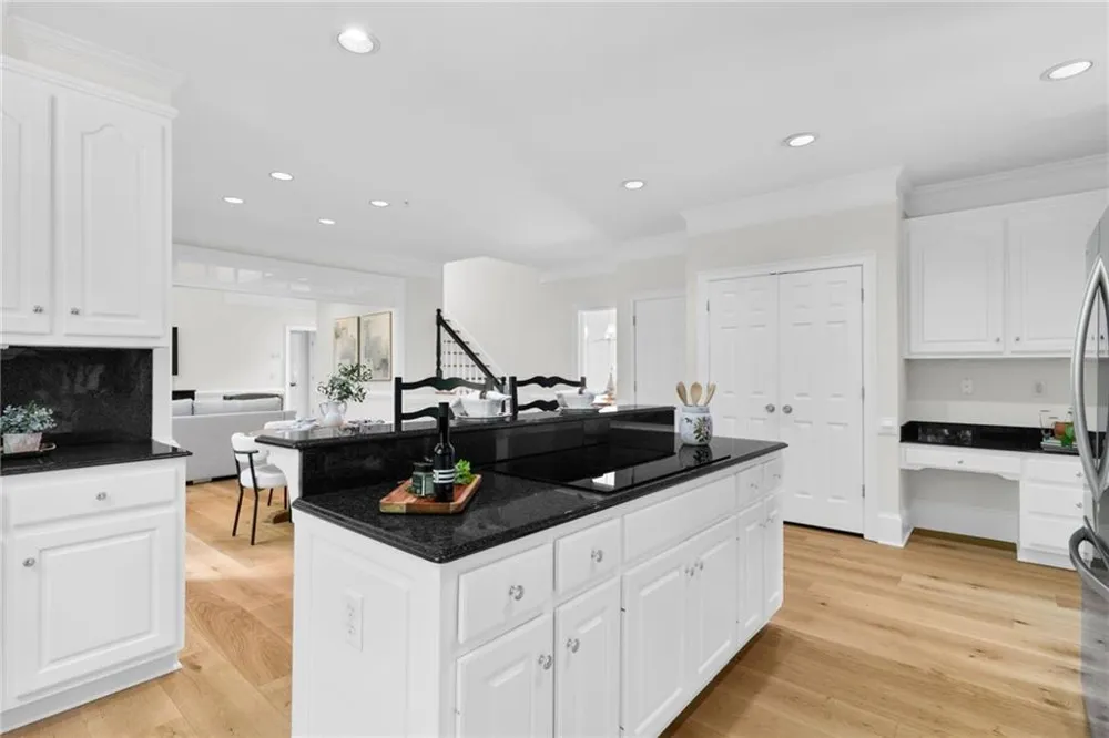 10645 Oxford Mill Circle Johns Creek, GA 30022