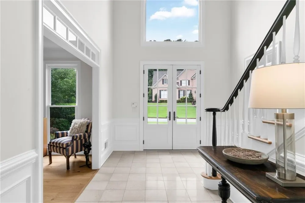 10645 Oxford Mill Circle Johns Creek, GA 30022