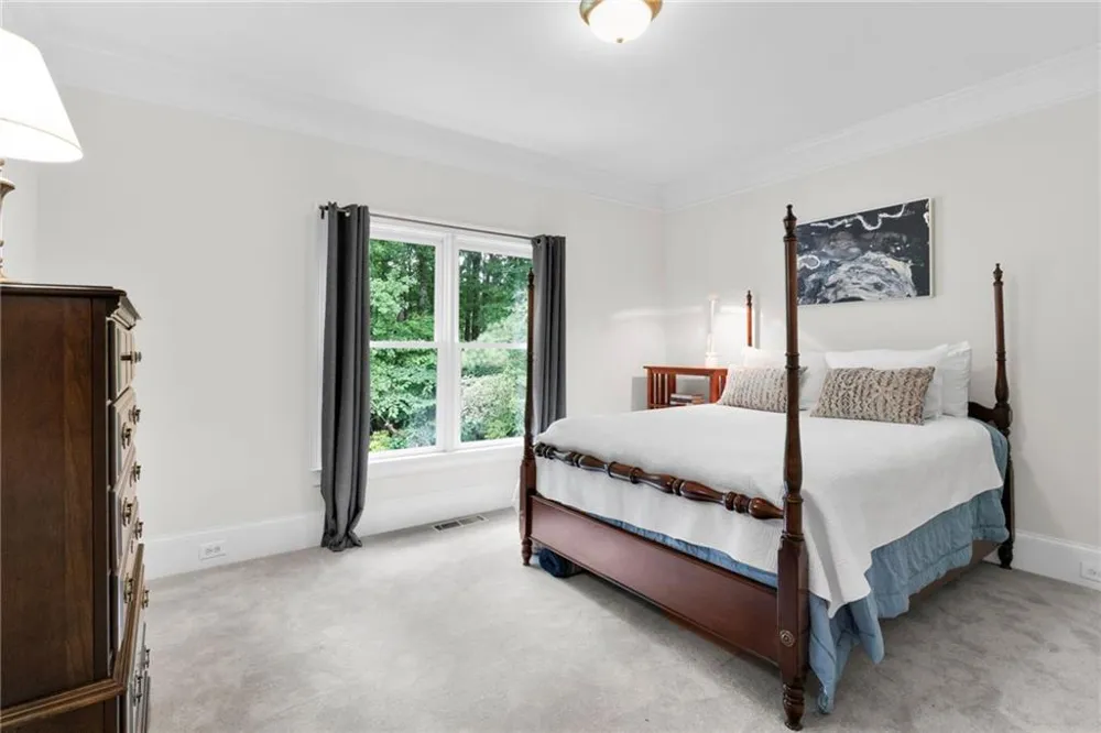 10645 Oxford Mill Circle Johns Creek, GA 30022