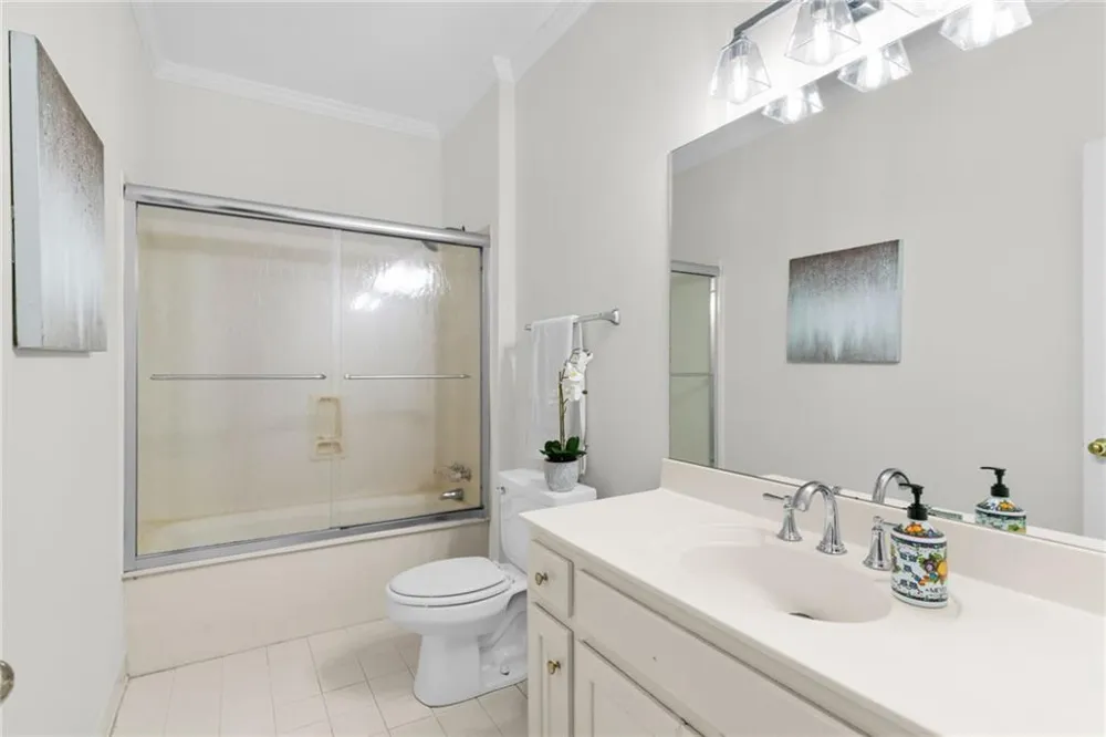 10645 Oxford Mill Circle Johns Creek, GA 30022