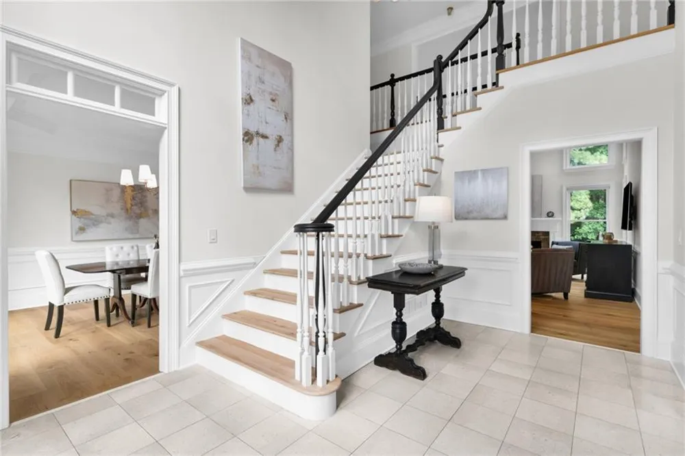 10645 Oxford Mill Circle Johns Creek, GA 30022