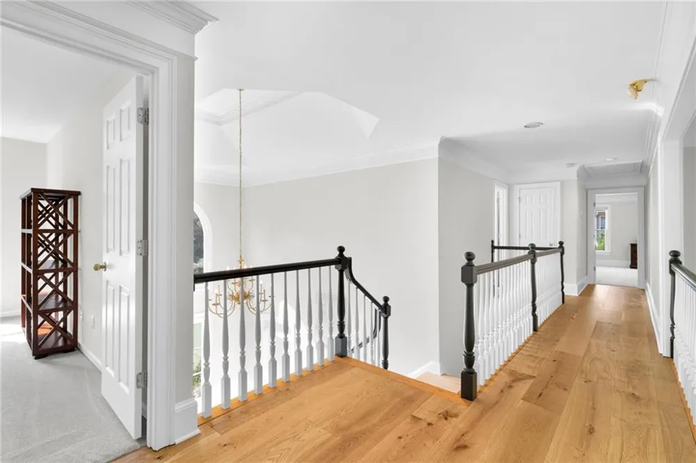 10645 Oxford Mill Circle Johns Creek, GA 30022
