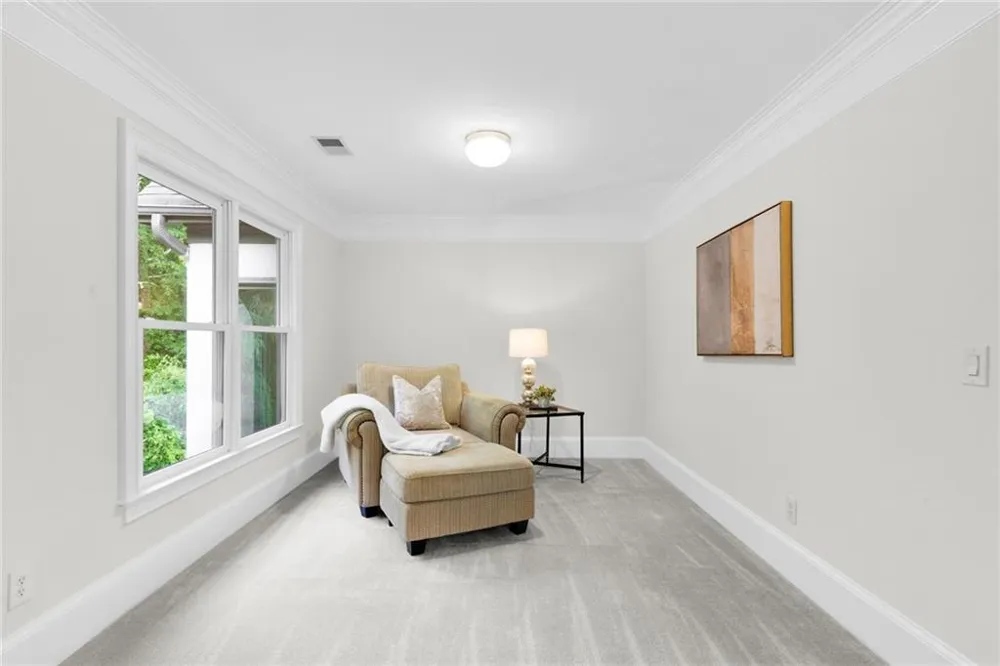 10645 Oxford Mill Circle Johns Creek, GA 30022