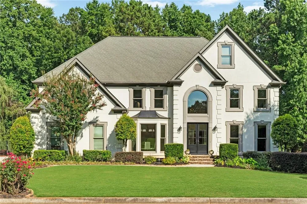 10645 Oxford Mill Circle Johns Creek, GA 30022