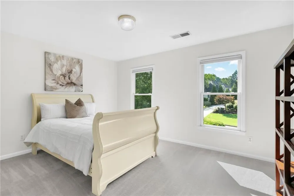 10645 Oxford Mill Circle Johns Creek, GA 30022